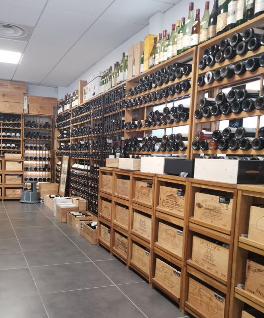 Private Tasting in Beaune : The Best of Burgundy Wines - Who should book this Beaune experience?
