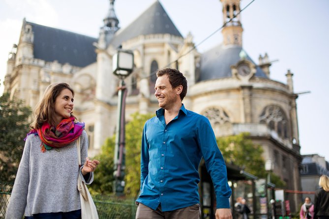 PRIVATE TOUR: Highlights & Hidden Gems of Paris With Locals - Champs-Élysées, Village Royale, and grand Paris