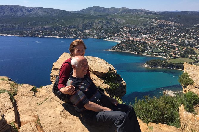 Private tour in Aix-EN-Provence, Marseille and Cassis! - Aix-en-Provence begins with Cours Mirabeau