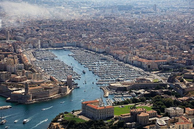 Private tour in Aix-EN-Provence, Marseille and Cassis! - The guide can make or break the day