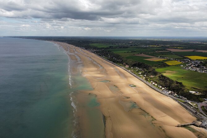 Private tour landing beaches from Bayeux - Price, pace, and who gets good value
