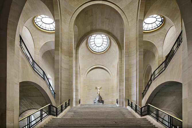 Private Tour Louvre Museum - Is $300.50 per person a fair price?