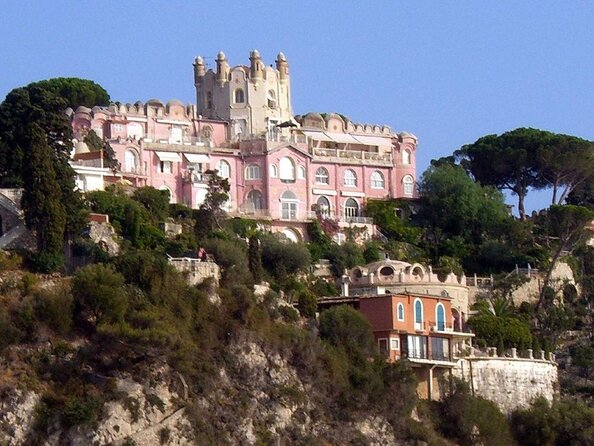 Private Tour of Nice by Bike and Boat - Key details before you book