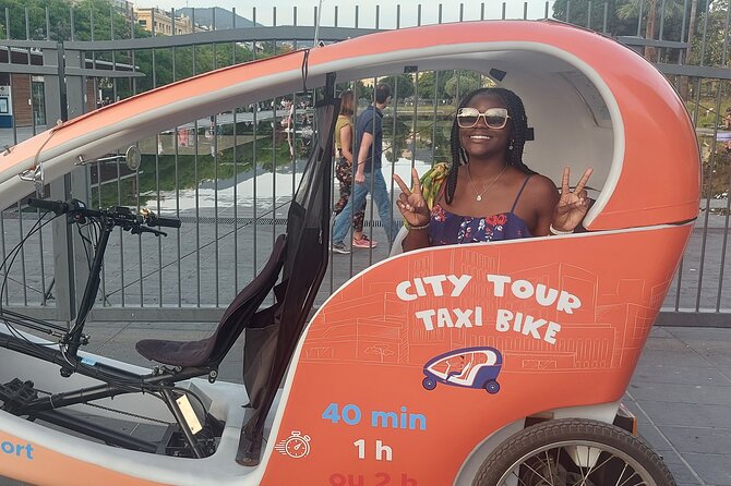 Private Tour of Nice by Bike and Boat - Why the bike and boat combination works