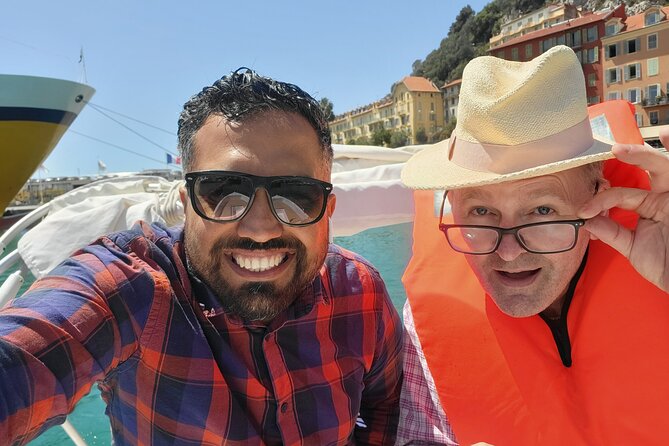 Private Tour of Nice by Bike and Boat - Is $372.12 per person reasonable?