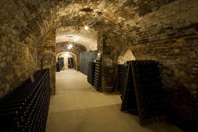 Private tour of the Champagne area, meet local producers and taste their Champagne, start from your hotel in Paris. - Key points at a glance