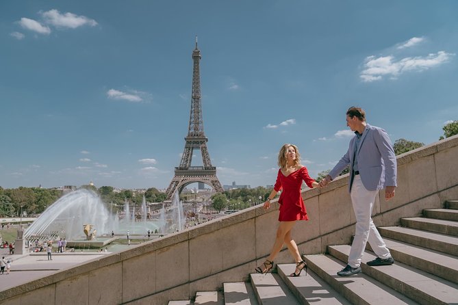 Private Tour: Personal Travel Photographer Tour in Paris - What this private Paris photo shoot is really like