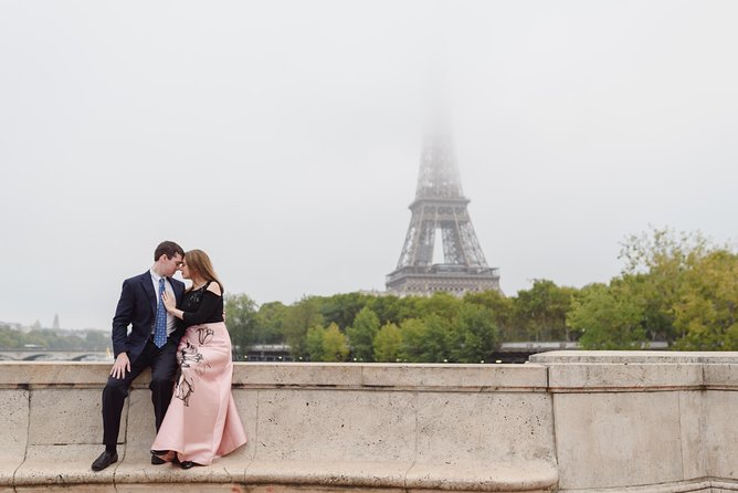 Private Tour: Personal Travel Photographer Tour in Paris - Image quality, gallery delivery, and a fair warning