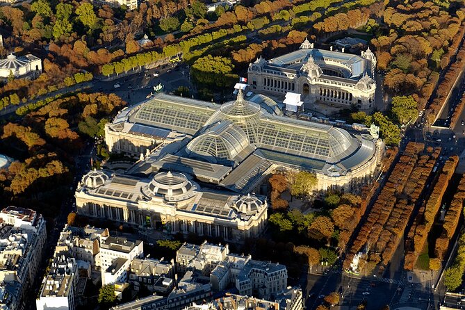 Private Transfer from CDG or ORY Airport to Paris City - Is $53.23 per person a fair price?