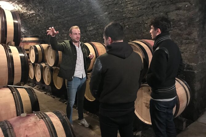 Private Wine Tasting Tour - Burgundy Uncorked!! - Why this private Burgundy day feels different