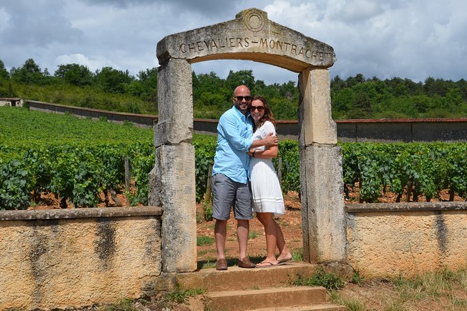 Private Wine Tasting Tour - Burgundy Uncorked!! - What the guide adds to the day