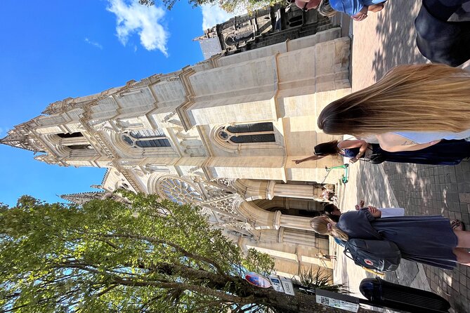 Professional - Bordeaux Wine and Cheese Tasting with a walking tour - Key points to know before booking