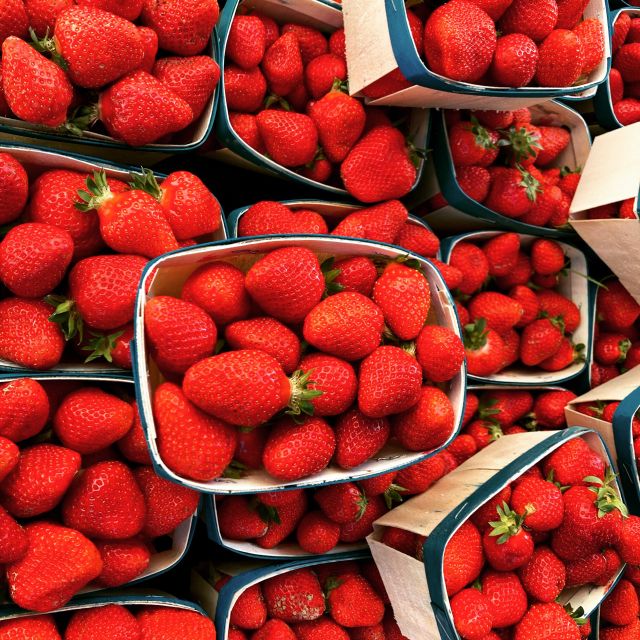 Provencal Market Walking Tour with Tastings - How the $41 price compares with going alone