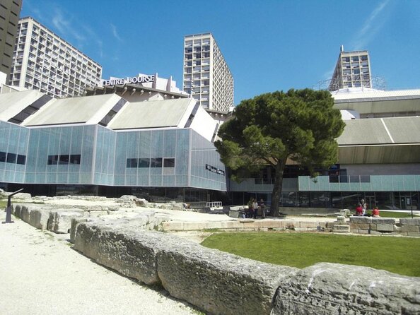 Provence : Aix en Provence, Cassis and Marseille Private Tour - Key points to know