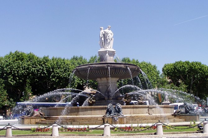 Provence : Aix en Provence, Cassis and Marseille Private Tour - Why this private Provence route works