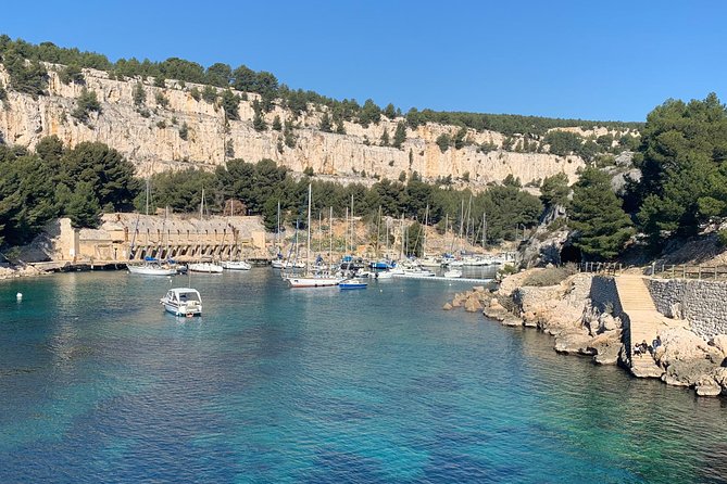 Provence : Aix en Provence, Cassis and Marseille Private Tour - What the guides add to the day