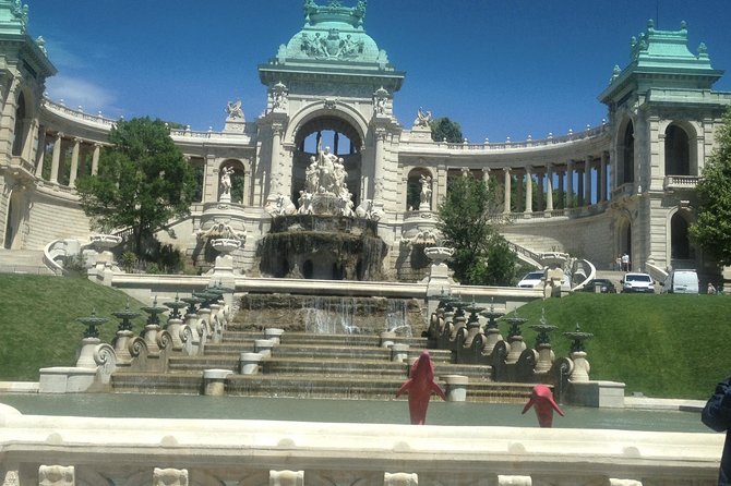 Provence : Aix en Provence, Cassis and Marseille Private Tour - Price, group size, and real value