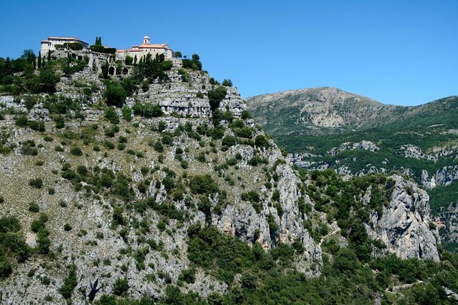 Provence Countryside Small Group Day Trip with Grasse Perfumery Visit from Nice - Why this Nice day trip works