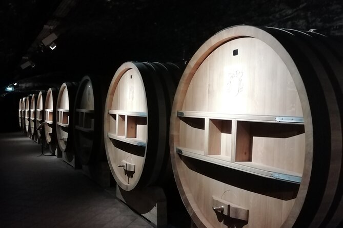 Provence Cru Wine Small-Group Half-Day Tour from Avignon - Why this half-day wine tour works from Avignon