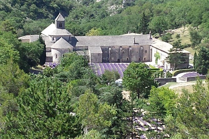 Provence Highlights Full-Day Tour from Avignon - One long day from Avignon