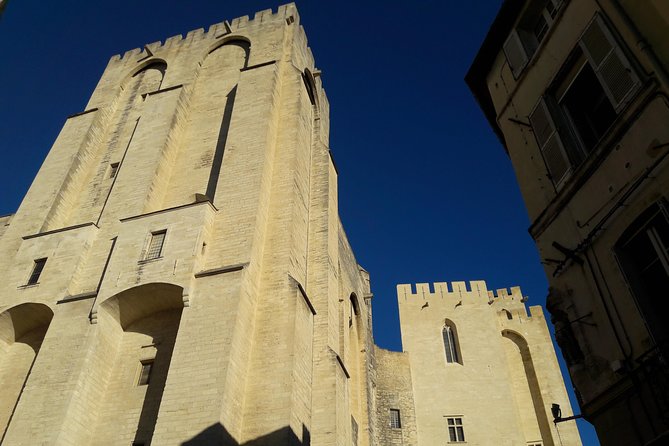 Provence in a Day Trip from Aix - Price, timing, and cancellation details