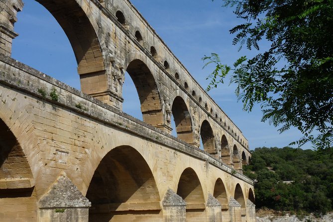Provence in One Day Small Group Day Trip from Avignon - Fontaine de Vaucluse and the Sorgue River