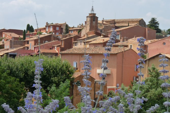 Provence in One Day Small Group Day Trip from Avignon - Les Baux and its medieval setting