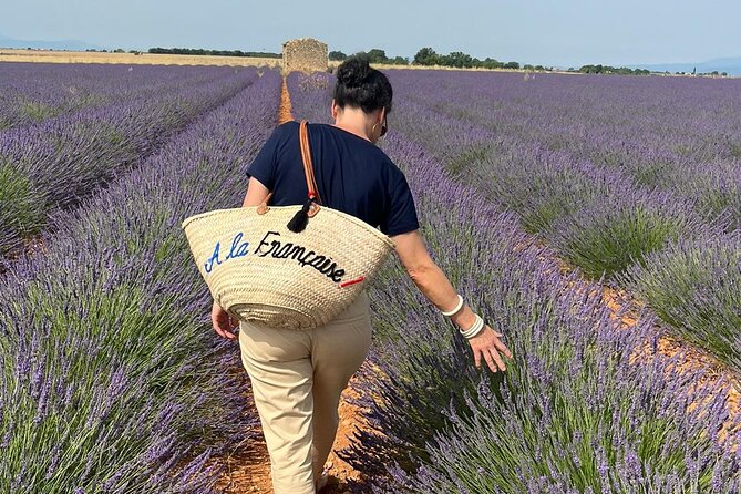 Provence Lavender Fields Tour from Aix-en-Provence - Minibus comfort, group size, and practical limits