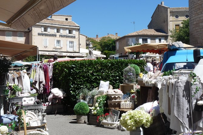 Provence Lavender Full Day Tour from Avignon - How the $174.98 price holds up