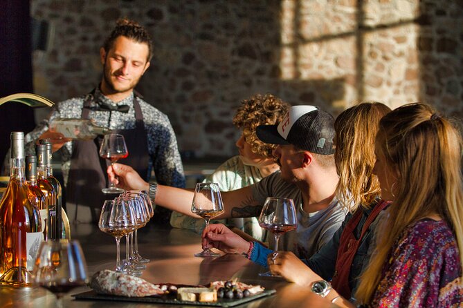 Provence Wine Tour - Small Group Tour from Nice - Key details before you book