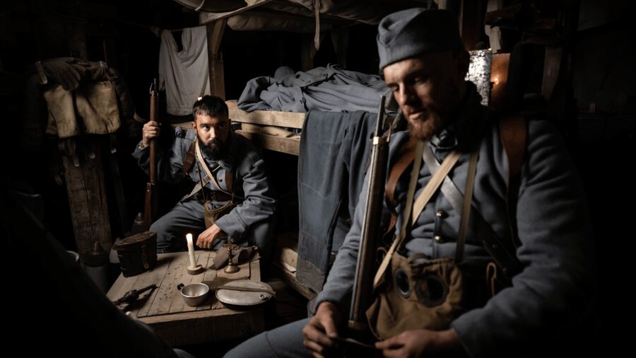 Puy du Fou France Multi-Day Ticket - Who should book this Puy du Fou pass?