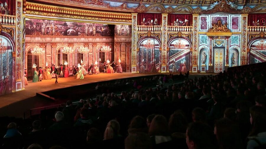 Puy du Fou France Multi-Day Ticket - Is $71 a fair price for two or three days?