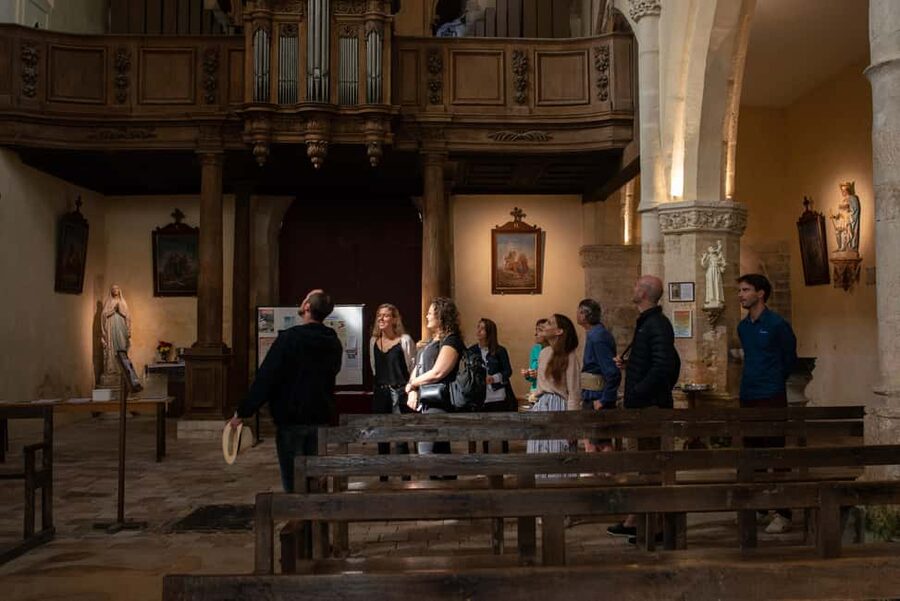 Reims: Veuve Clicquot and Family-Run Winery Day Tour & Lunch - Is $376 a fair price?