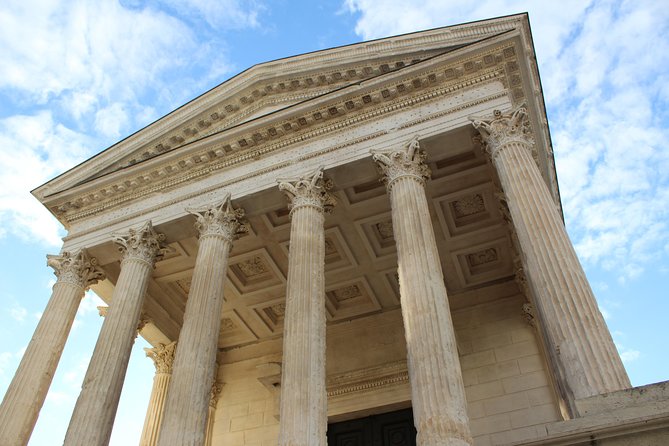 Roman Sites and Historical Places Day Trip from Avignon - Why this Roman Provence route works