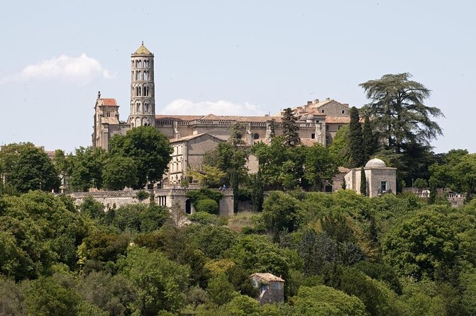 Roman Sites and Historical Places Day Trip from Avignon - What the guides add, and where the day can fall short