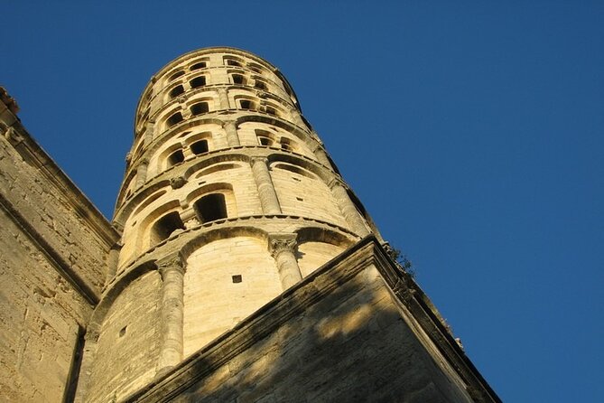 Roman Sites and Historical Places Day Trip from Avignon - Is $203.05 a fair price?