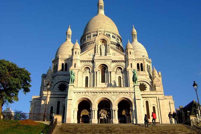 Romantic Montmartre: Paris Lost Lovers Exploration Game and Tour - Is $7.24 good value?