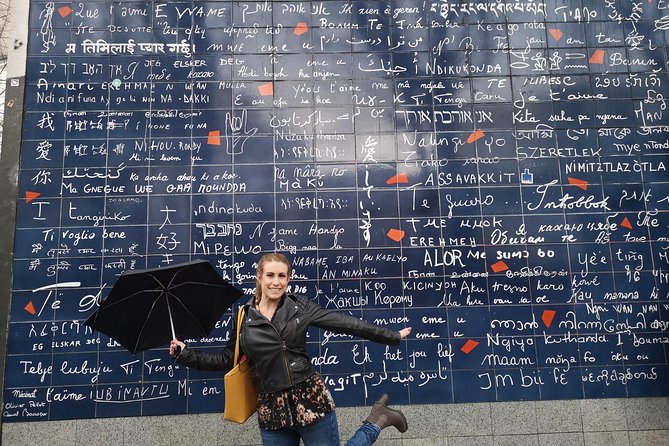 Romantic Montmartre: Paris Lost Lovers Exploration Game and Tour - Who will enjoy this Montmartre quest?