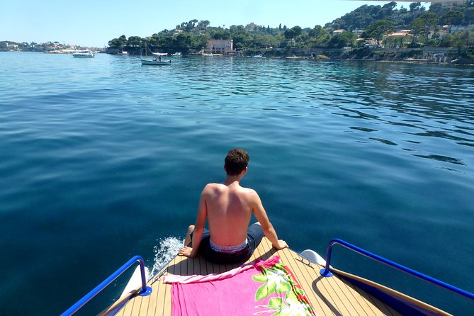 Romantic Private Tour for 2 plus guide on your own Solar Powered Boat - Why this private boat trip feels different