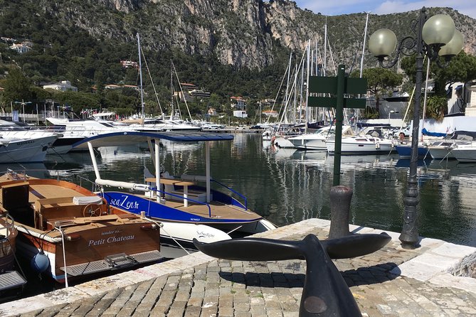 Romantic Private Tour for 2 plus guide on your own Solar Powered Boat - The captain is part of the value