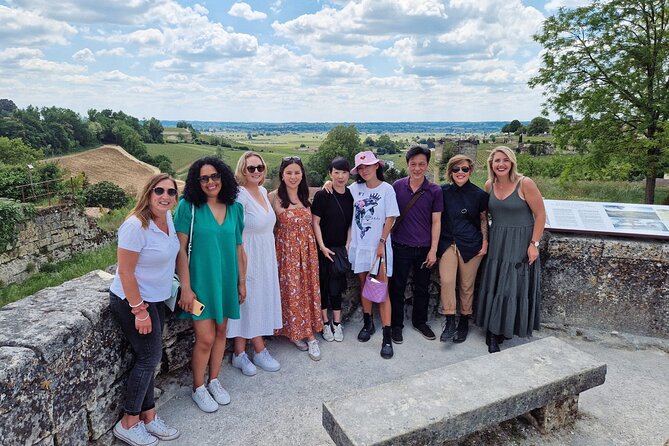 Saint-Emilion Afternoon Wine Tour - 2 Wineries & delicacies - The guides shape the afternoon