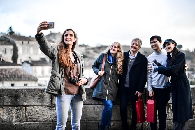 Saint-Emilion Food and Wine Day Tour - Why this Saint-Émilion day trip works