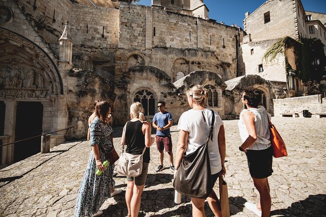 Saint-Emilion Food and Wine Day Tour - What the $192.36 price includes