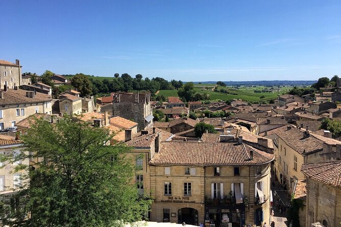 Saint Emilion Full Day Wine and Bike Tour - What the $216.56 price really covers