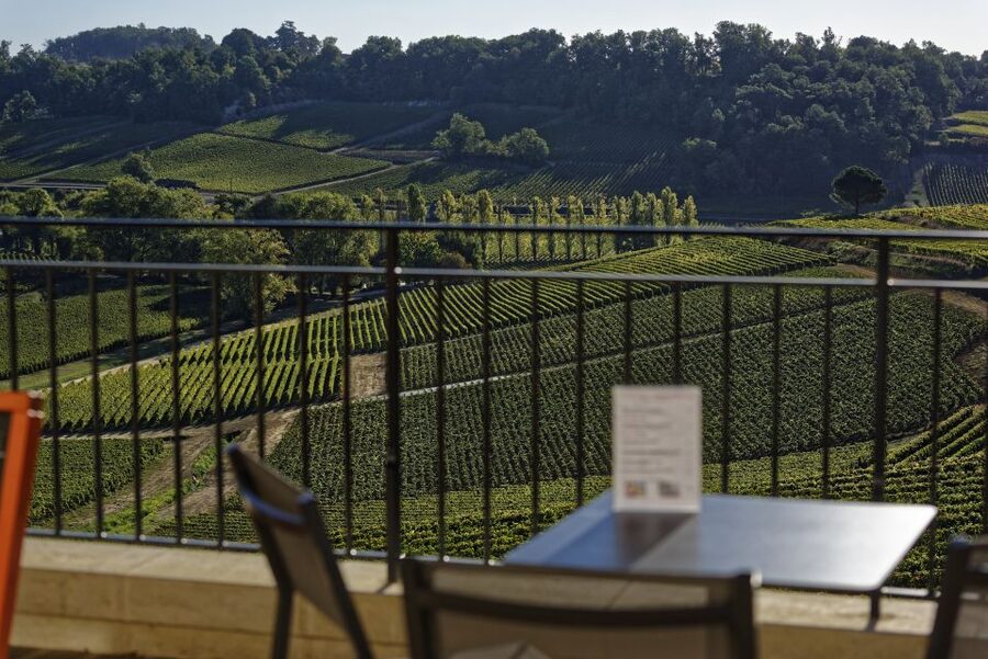 Saint-Emilion: Grand Cru Classé Gourmet Visit - Booking and timing advice