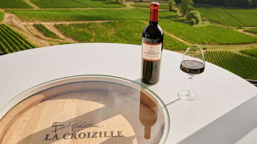 Saint-Émilion: Grand Cru Classé Winery Visit and Tasting - What $23 buys you