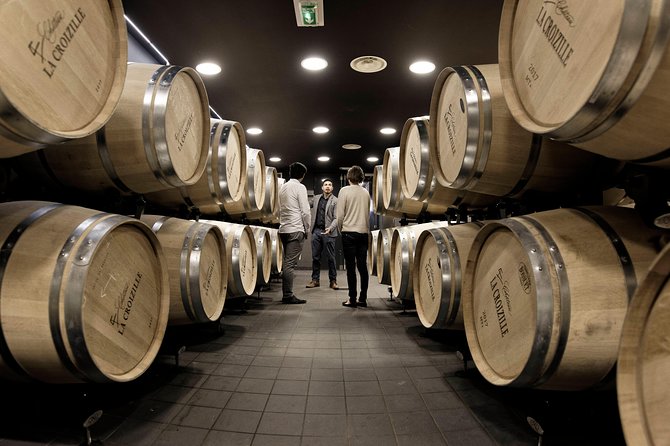 Saint-Emilion Grand Cru Classified: Visit & Tasting in French - Key points at a glance