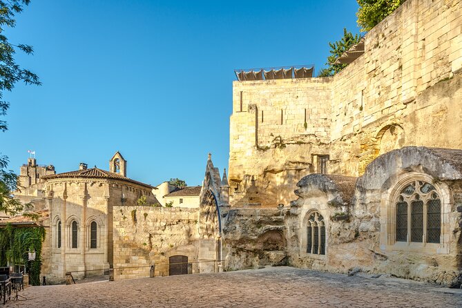 Saint Emilion Half-Day Trip with Wine Tasting & Winery Visit from Bordeaux - Is $133.02 a fair price?