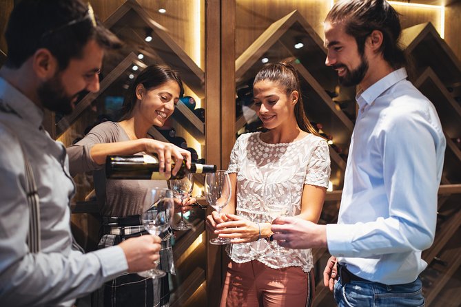 Saint Emilion Half-Day Trip with Wine Tasting & Winery Visit from Bordeaux - Should you book this half-day tour?