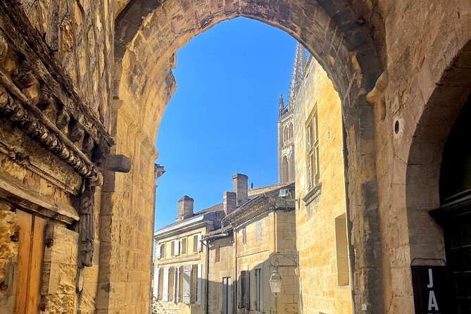 Saint Emilion Morning Wine Tour - Winery & Tastings from Bordeaux - Key points at a glance